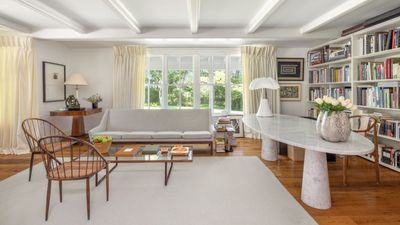 Barack Obama's 'Summer Whitehouse' embodies Martha's Vineyard charm – it's the perfect summer design muse (and on the market for $39 million)