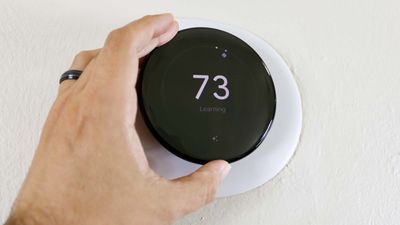 I’ve been using Google’s new Nest Learning Thermostat for 6 months — and these 3 features make the upgrade totally worth it