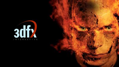 ReactOS now supports 3dfx's Voodoo5 GPUs — open-source Windows alternative offers near-native performance for retro gamers