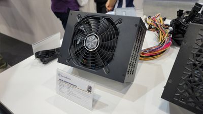 Silverstone's new PSU can power four RTX 5080 GPUs, or three RTX 5090 cards