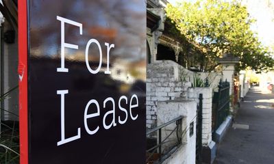 ‘Brutal rental market’ sees spike in number of Victorian tenants evicted because they can’t make payments