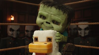 A Minecraft Movie continues to print money, and fans can now go to special screenings and be as loud as they please