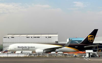UPS To Cut 20,000 Jobs, Close 73 Facilities Amid Amazon Delivery Pullback And Cost Cuts