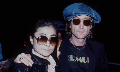Borrowed Time: Lennon’s Last Decade review – reverential reminiscence takes its time