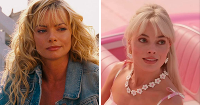 38 Celebrities Who Aren’t Related But Look So Much Alike