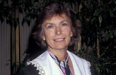 Carrie actress Priscilla Pointer dies aged 100, daughter and co-star Amy Irving confirms
