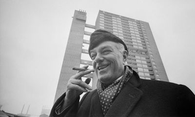 The Alienation Effect by Owen Hatherley review – meet the brutalists