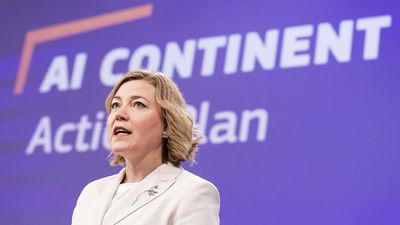 Big Tech watered down AI Code of Practice: report