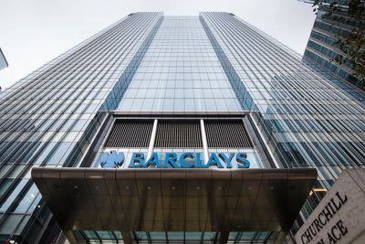 Barclays sees profits jump despite rise in bad debt provisions amid US concerns