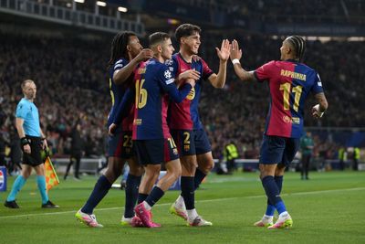 Is Barcelona vs Inter Milan on TV? Kick-off time, channel and how to watch Champions League semi-final