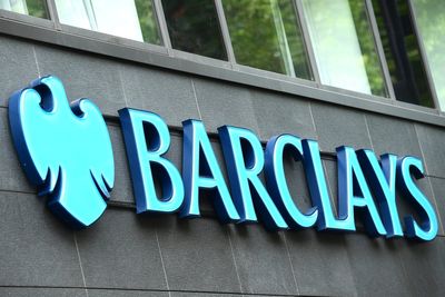 Barclays profits surge 19 per cent as bank braces itself for global trade war