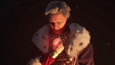 The Elder Scrolls 4: Oblivion Remastered review