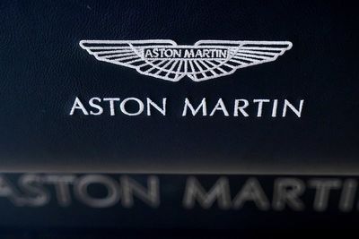 Aston Martin limits imports to US over new tariffs
