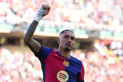 Barcelona vs Inter Milan Prediction: No Stopping Raphinha