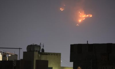 US claims there are ‘serious concerns’ over Unrwa as agency says Israel has abused detained staff – as it happened