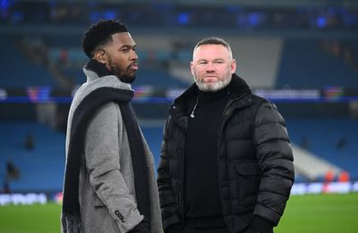 Arsenal: Wayne Rooney in disagreement over 'wrong' Declan Rice decision that 'cost' Gunners in PSG loss