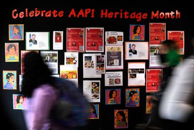 Asian American, Native Hawaiian and Pacific Islander Heritage Month has only grown in 5 decades