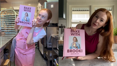 Brooke Bellamy Responds To Media Amid Plagiarism Allegations: ‘Deeply Distressing’