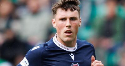 Mulligan to Rangers transfer latest as Dundee boss 'won't give up hope' on new deal