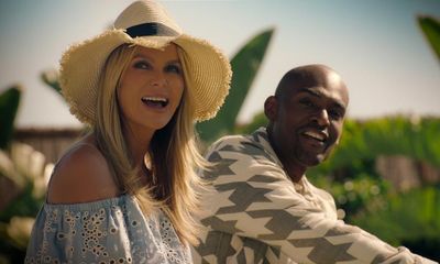 Cheat: Unfinished Business review – the single worst show that has ever been created