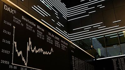 Germany’s stock markets reverse April’s losses as Trump grants auto tariff relief