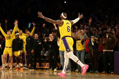 Is LeBron James Retiring? NBA Icon Drops Cryptic Hint: 'It's Not All About Basketball'