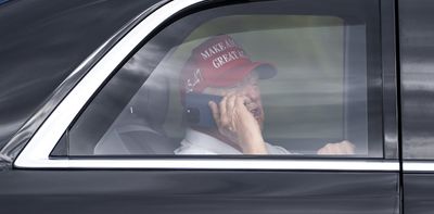 Election Diary: post-election rate cut and phone call from Trump in the pipeline