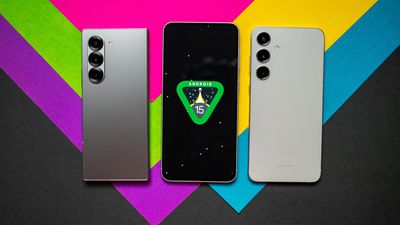New One UI 8 leak shows off AI Video Summarize tool