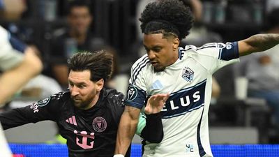 Vancouver Whitecaps FC Travel to Inter Miami with Generational Dreams in Reach