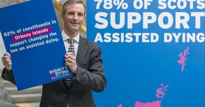 Assisted Dying Bill needs ‘further consideration’ before becoming law, MSPs told