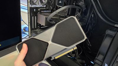 How to upgrade a graphics card