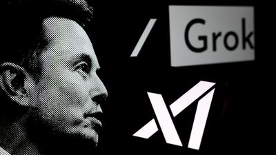 Elon Musk says Grok 3.5 will provide answers that aren't from internet sources