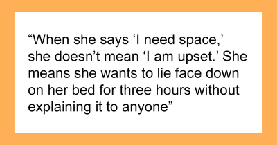 Frenchman Breaks The Internet With His Detailed Breakdown About Dating Perpetually Single Women