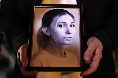 Ukrainian journalist Viktoriia Roshchyna brutally tortured in Russian custody, new investigation reveals