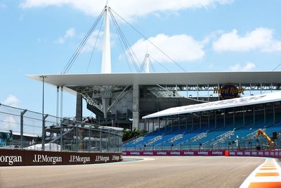 Miami GP boss reacts to idea of four US races on F1 calendar