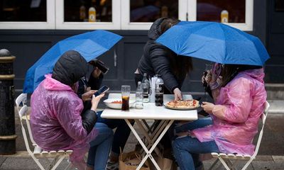 ‘Weather-proofing’ fund to help Welsh tourism industry brave soggy summers