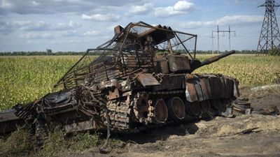 About 600 North Korean soldiers killed in Russia's war against Ukraine, Seoul says