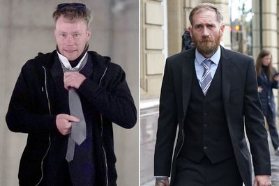 Sycamore Gap trial live: ‘Jeffrey, it’s gone viral’, defendant remarked after tree chopped down, court told