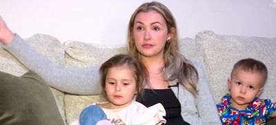 Who Is Caroline Miller? 'Shameless' Mum Accuses 'Innocent Man' Of Trying To Kidnap Her Child
