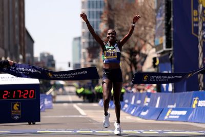 Women set to outperform men in these athletic sports, study finds