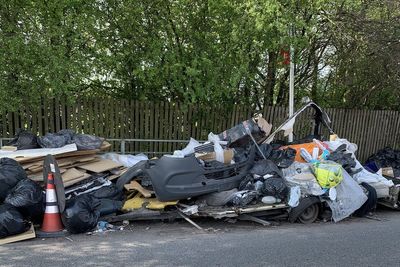 Union chief to lead negotiations in bid to end Birmingham bin strike