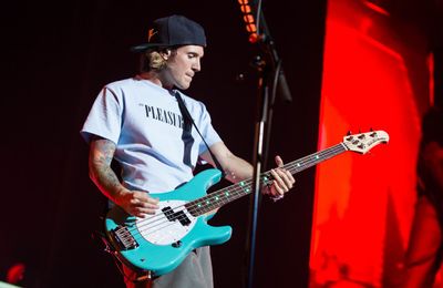 Dougie Poynter teases Busted Vs. McFly tour will be 'very WWE'