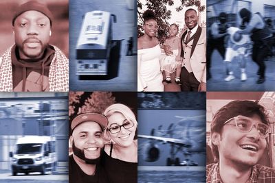 Faces of Trump’s deportation push: The people falling victim to the immigration crackdown