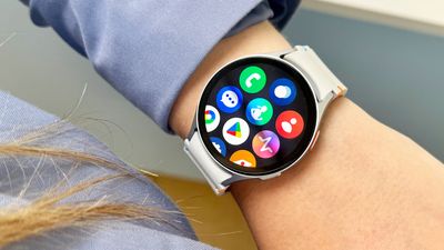 Galaxy Watch 8 Classic tipped in new listing — will the iconic rotating bezel return?