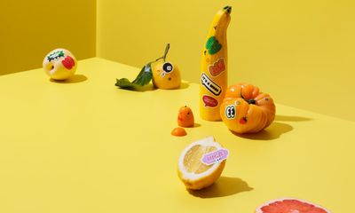 Sali Hughes on beauty: vitamin patches are all the rage, but are the effects more than skin deep?