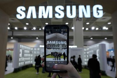 Samsung warns US tariffs will hit demand for electronics