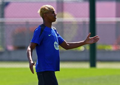 Barcelona vs Inter – UEFA Champions League: Start time, team news, lineups