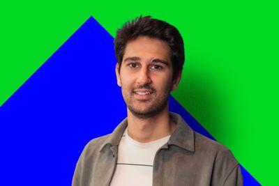 Despite running a $55.5 million software company, this millennial CEO still has roommates