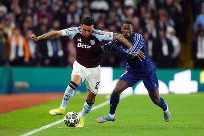 Aston Villa star targeted by Chelsea to enhance attacking options