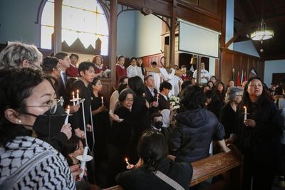 Vancouver leans on Filipino ‘bayanihan’ spirit in wake of car attack